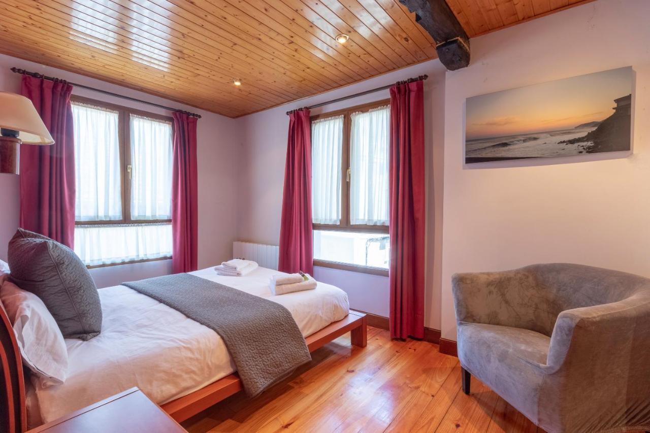 El Ancla De Elantxobe, En Urdaibai By Ur Apartment Exterior photo